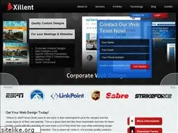 Sites similar to xillent.com