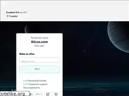 Sites similar to xiloo.com