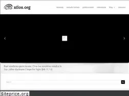 Sites similar to xilos.org