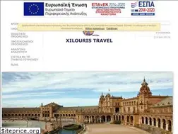 Sites similar to xilouris-travel.gr