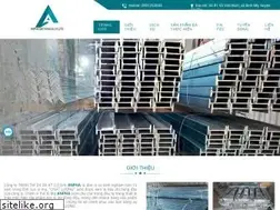 Sites similar to ximaanpha.com