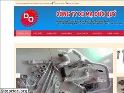 Sites similar to ximaducquy.com