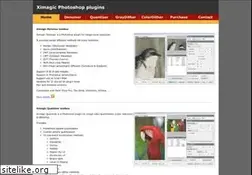 Sites similar to ximagic.com