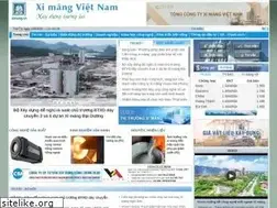 Sites similar to ximang.vn