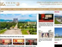 Sites similar to ximanghalong.vn