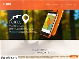 Sites similar to ximaps.com