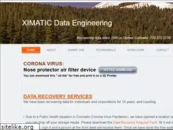 Sites similar to ximatic.com