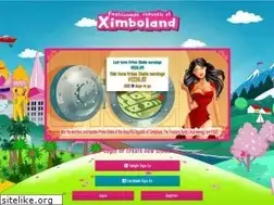 Sites similar to ximbo.land