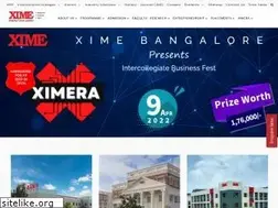 Sites similar to xime.org