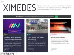Sites similar to ximedes.com