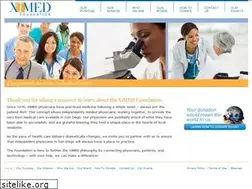 Sites similar to ximedfoundation.org