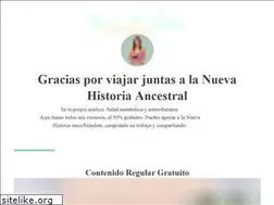Sites similar to ximenadelaserna.com
