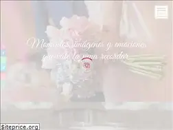 Sites similar to ximenamunoz.cl