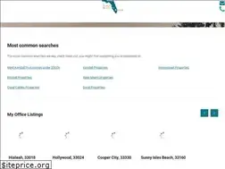 Sites similar to ximenarealtor.com