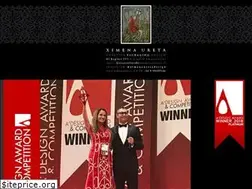 Sites similar to ximenaureta.cl