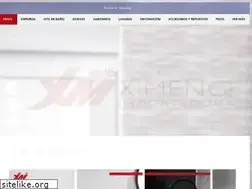 Sites similar to ximengperu.com