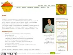 Sites similar to ximension.com