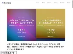Sites similar to ximera.com