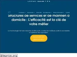 Sites similar to ximi.fr