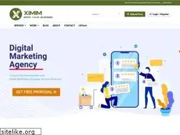Sites similar to ximim.com