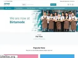 Sites similar to ximivogue.life