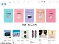 Sites similar to ximivoguebrunei.com