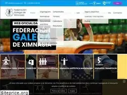 Sites similar to ximnasia.com