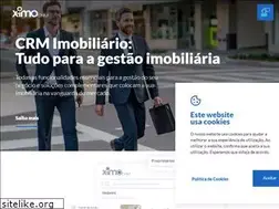 Sites similar to ximo.pt