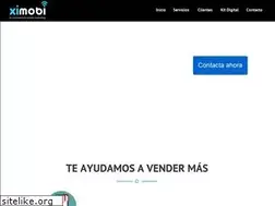 Sites similar to ximobi.es