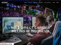 Sites similar to ximpay.com
