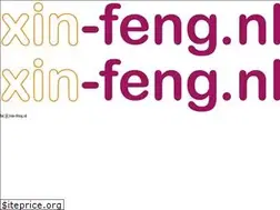 Sites similar to xin-feng.nl