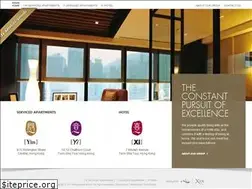 Sites similar to xin.com.hk