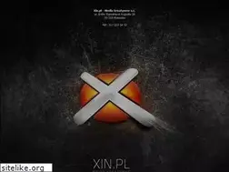 Sites similar to xin.pl