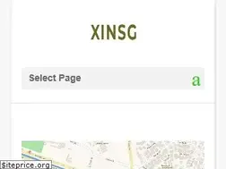 Sites similar to xin.sg
