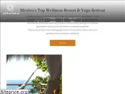 Sites similar to xinalaniretreat.com