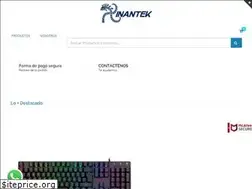 Sites similar to xinantek.com.mx