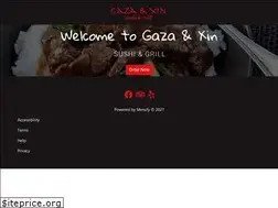 Sites similar to xinasianbistro.com