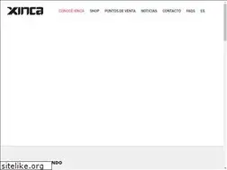 Sites similar to xinca.com.ar