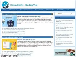 Sites similar to xincapvisa.com