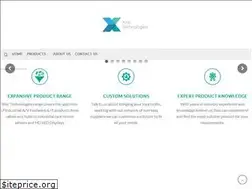 Sites similar to xinctechnologies.com.au