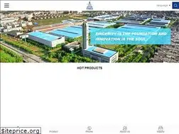 Sites similar to xinda-elevator.com