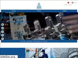 Sites similar to xinda-group.com