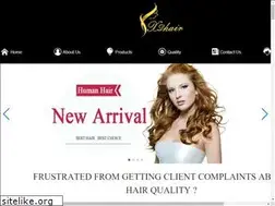 Sites similar to xindahair.cn