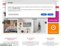 Sites similar to xindaoitalia.it