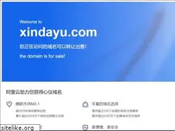 Sites similar to xindayu.com