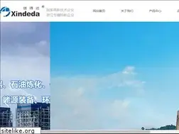 Sites similar to xindeda.net
