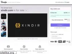 Sites similar to xindir.com