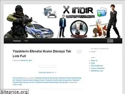 Sites similar to xindir.wordpress.com