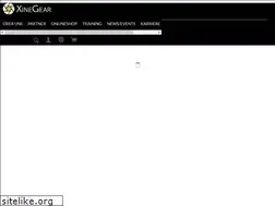 Sites similar to xinegear.com