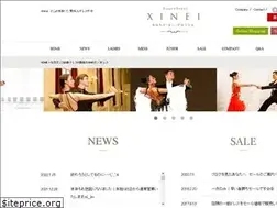 Sites similar to xinei.jp